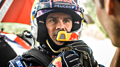 Dakar 2015 - Etappe 5: Interview mit Cyril Despres