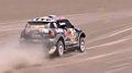 Dakar 2015 - Zusammenfassung Etappe 7 (Iquique - Uyuni)