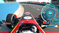Buenos Aires ePrix - Onboard-Runde mit Daniel Abt