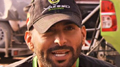 Inside Dakar 2015 - Yazeed Alrajhi