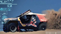 Dakar 2015 - Peugeot: Etappe 7