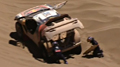 Inside Dakar 2015 - Cyril Despres
