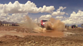 Dakar 2015 - Toyota Imperial Team: Etappe 10