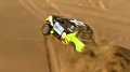 Dakar Auto 2015 - Die Höhepunkte