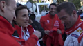 Rallye Monte Carlo 2015 - Citroën: Loeb and Elena gewinnen die Eröffnungs-Etappe
