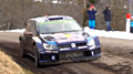 Rallye Monte Carlo 2015 - Etappe 9-10