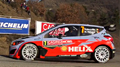Rallye Monte Carlo 2015 - Hyundai: Tag 3