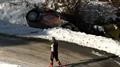 Rallye Monte Carlo 2015 - Etappe 11-12