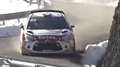 Rallye Monte Carlo 2015 - Citroën: Loeb und Meeke greifen an