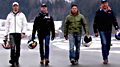 Speedgang Wintergames