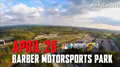 IndyCar Series Renn-Kalender 2015