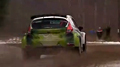 ERC 2015 - Lettland Rally Qualifying Show