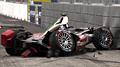Formel E - Die Top 5 Crashes