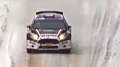 ERC Rally Lettland 2015 - Der Stand nach Etappe 4