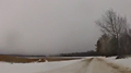 ERC Rally Lettland 2015 - Onboard mit Lukyanuk