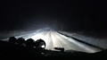 ERC Rally Lettland 2015 - Etappe 5: Kajetanowicz Crash