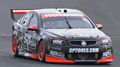 V8 Supercars 2015: Tests in Sydney: Highlights 1.Tag