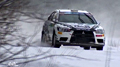 ERC2 Rally Lettland 2015 - 2.Tag Highlights