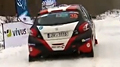 ERC Rally Lettland 2015 - Junior Championship Highlights
