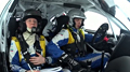 ERC Rally Lettland 2015 - Schwieriger 2.Tag für Butvilas/Heller