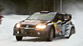 Rallye Schweden 2015 - Shakedown