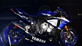 Yamaha präsentiert die neue YZF-R1 2015