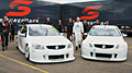 V8 Supercars Teams 2015 - Teil1