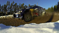 Rallye Schweden 2015 - Etappe 15-18