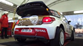 Rallye Schweden 2015 - Wertvolle WM-Punkte für Østberg/Andersson und Citroën Racing