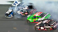 NASCAR 2015 Daytona/1 - Stenhouse stellt sich quer