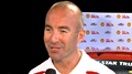 Team Penske 2015 - Marcos Ambrose im Interview