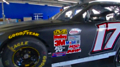 NASCAR Xfinity Series 2015 - Backstage mit der