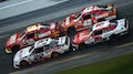 Xfinity Series Saison-Auftakt 2015 in Daytona