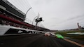 Chuck Bush - Die Daytona 500 einst und jetzt