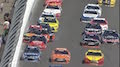Nascar 2015 - Daytona 500: Kenseth und Stewart zu nah an der Mauer