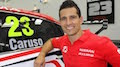 Michael Caruso ist die neue #23 für Nissan Racing