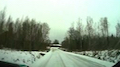 ERC Rally Lettland 2015 - Etappe 2: Kajetanowicz Onboard
