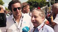 Formel E - Saison 2015/2016: Acht Konstrukteure mit an Bord