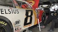 Xfinity Series Atlanta 2015 - Mit der GarageCam in der Boxengasse