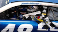 Nascar Atlanta 2015 - Johnson mit starkem Finish zum Sieg