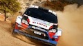 Rallye Mexiko 2015 - Preview