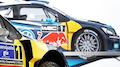 Rallye Mexiko 2015 - Shakedown