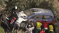 Rallye Mexiko 2015: Etappe 6-10