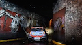 Rallye Mexiko 2015 - Etappe 1: Neuville/Gilsoul