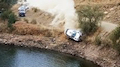 Rallye Mexiko 2015 - Etappe 3: Tänak/Molder Crash