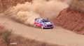 Rallye Mexiko 2015 - Hyundai: Tag 1