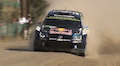 Rallye Mexiko 2015: Etappe 11-13