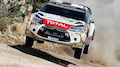 Rallye Mexiko 2015: Etappe 14-18