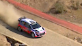 Rallye Mexiko 2015 - Hyundai: Tag 2