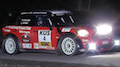 ADAC Saarland-Pfalz Rallye 2015 - Tag 1